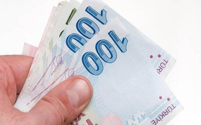 Emekliye bayram sonrası müjde mi geliyor