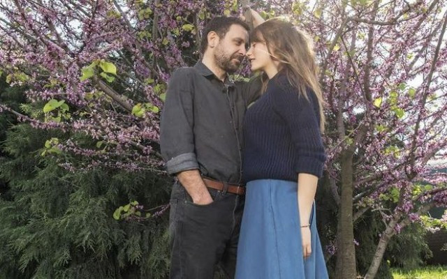 Nejat İşler ile Serenay Sarıkaya görücüye çıktı