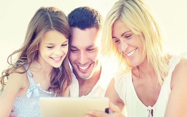 Facebook fotoğrafları mahkemelik oldu