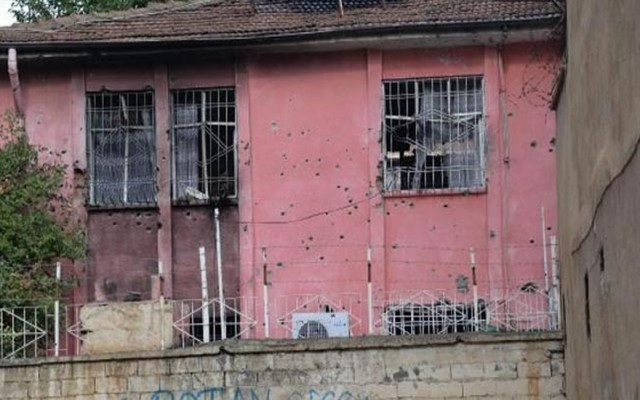 Işid'in şaşırtan telefon trafiği