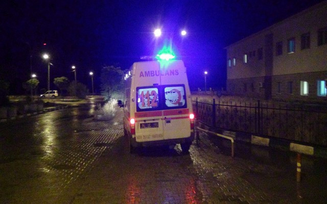 Ağrı’da çatışma: 9 şehit