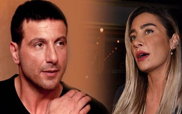 Sıla, Davut Güloğlu’nu affetmedi