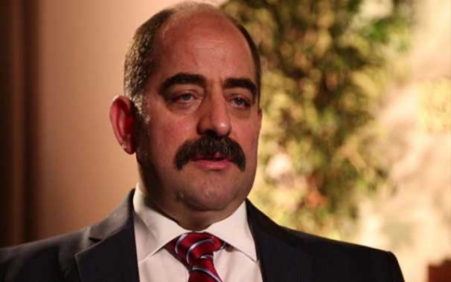 Zekeriya Öz ve Celal Kara'yı onlar koruyor!