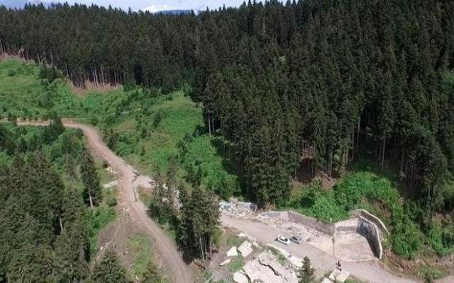 Valilik Rize'ye girişleri yasakladı