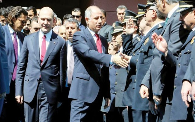 İstifası 2 haftadır konuşuluyormuş