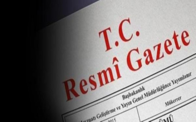 Belediyelere OHAL darbesi