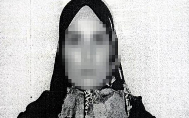 IŞİD baskınından çocuk gelin dramı çıktı
