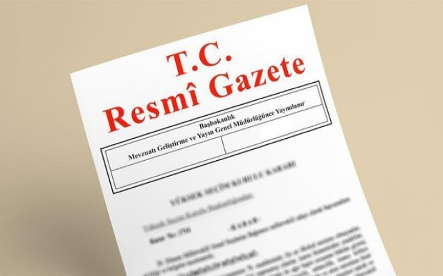 KHK ile yeni ihraçlar