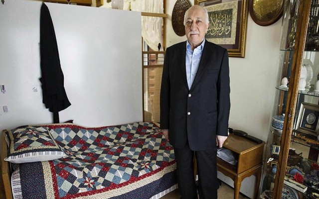 İkinci darbeye hazırlanıyor