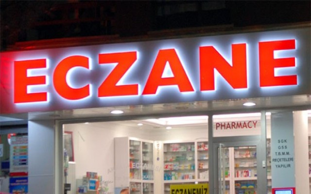 Küçük çocuğu olanlar dikkat !