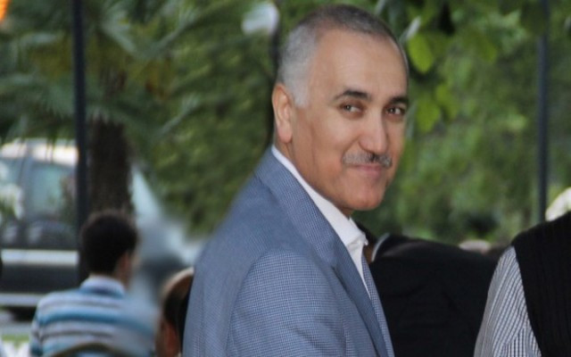 Adil Öksüz ajan mı oldu?