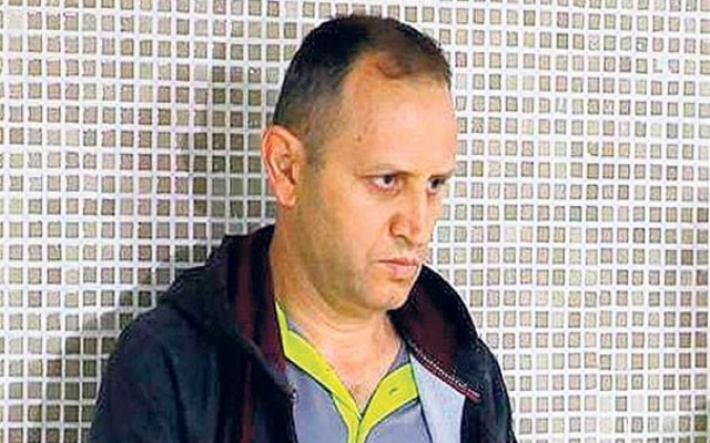 Muhsin Yazıcıoğlu'nu o mu infaz ettirdi ?