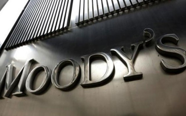 Moody's Türkiye'nin kredi notunu düşürdü