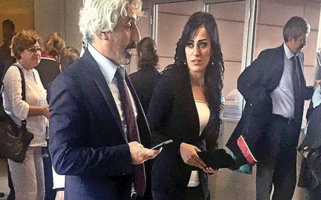 Türkiye'nin konuştuğu o öğretmen ifade verdi
