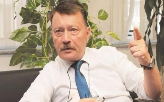O Albay'dan 2'nci darbe uyarısı