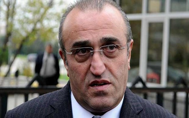 Albayrak'tan olay itiraf