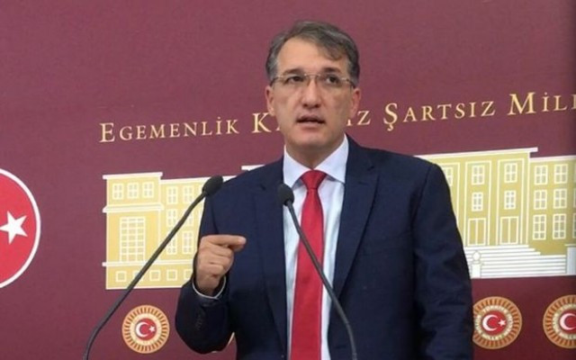 CHP'li İrgil: Toplumun ruh sağlığı araştırılsın