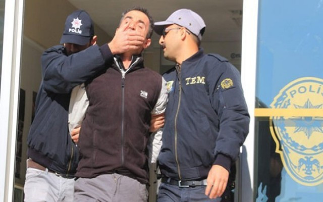 Sabancı suikastı sanığı ilk kez konuştu