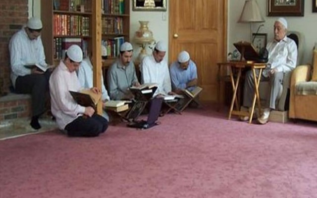 İmamların maaşı dudak uçuklattı