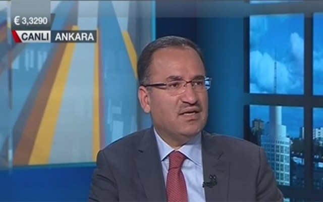 Fetö Kılıçdaroğlu'nu kullanıyor iddiası