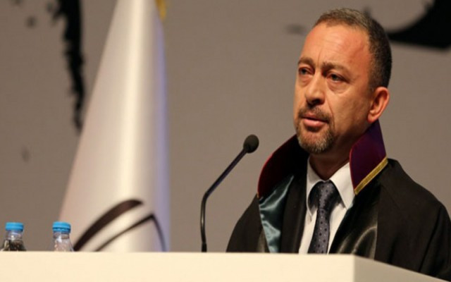 Ümit Kocasakal aday olmayacak