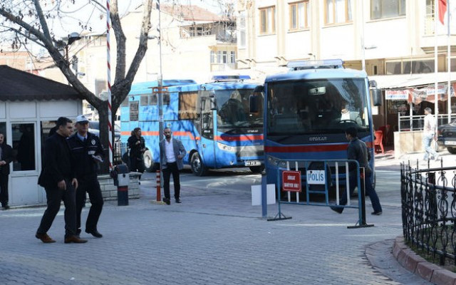 Kritik davada kararlar açıklandı