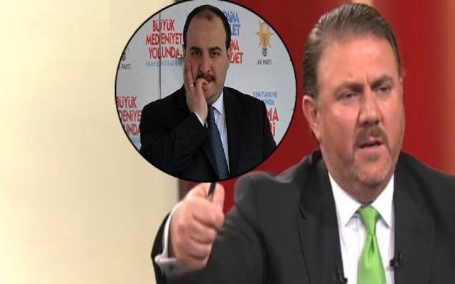 Varank, Yiğit Bulut için ekran yasağı mı istedi