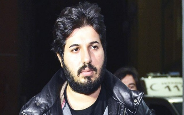 Zarrab’ın hakimi davadan çekilmedi