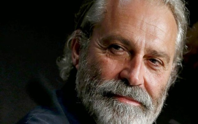 Haluk Bilginer şokta