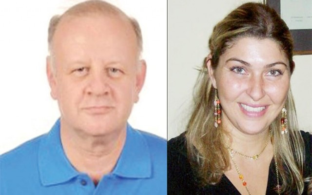 ABD'deki balayı kanlı bitti