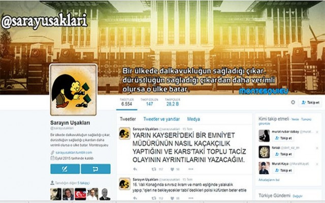 Önemli isimden darbe itirafları