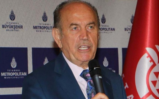 Kadir Topbaş'tan 15 Temmuz açıklaması