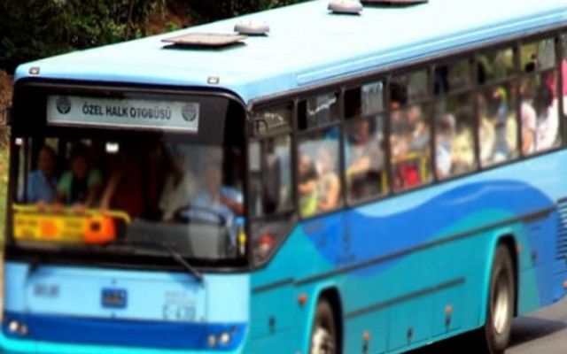 İstanbul'da ulaşıma bayram indirimi
