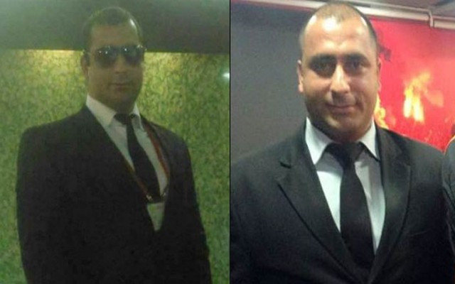Beşiktaş'ta kurtuldu ölüm onu Reina'da buldu