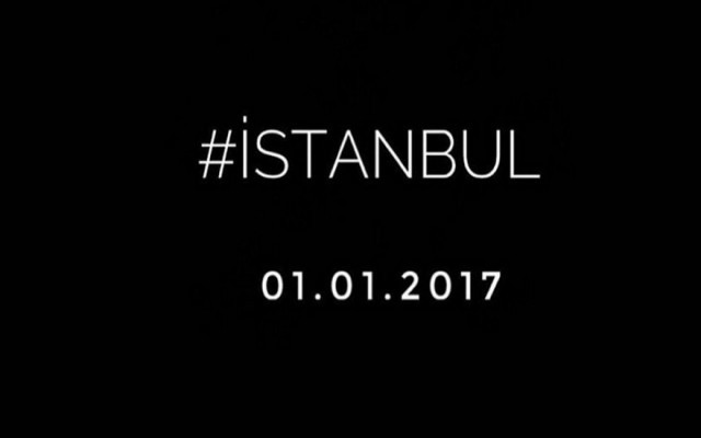 İnsanlık ölmüş başımız sağolsun