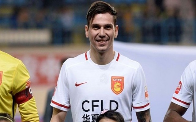 Ersan Gülüm Beşiktaş'ta