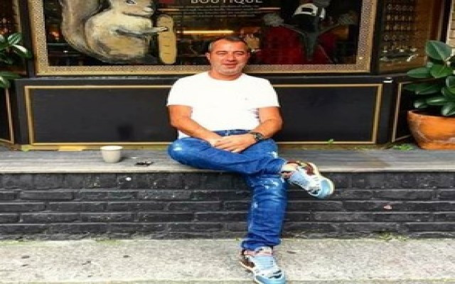 Tente faciasından dram çıktı
