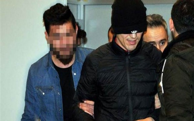 Reina gözaltıları 35'e yükseldi