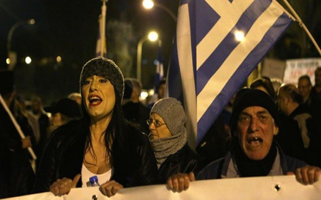 Türkiye'nin Kıbrıs için 3 şartı