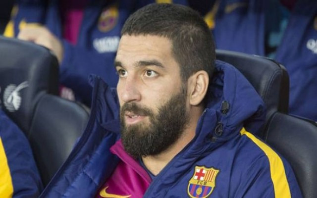 Arda Turan 20 milyon Euro'ya evet dedi