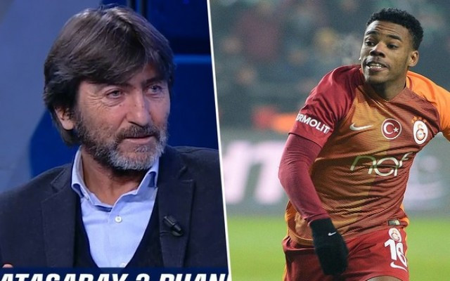 Rıdvan Dilmen: Liglere ara verilebilir