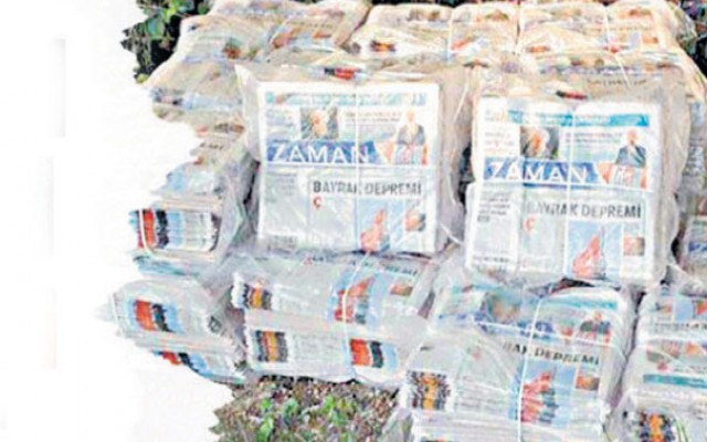 FETÖ’ye bağlılık narkoz testi’nde