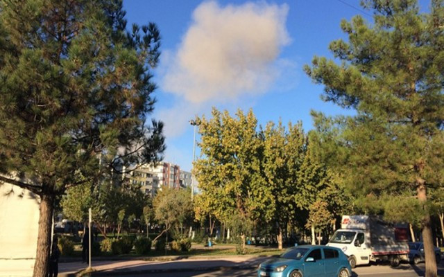 Diyarbakır'da polise saldırı şehit ve yaralılar var