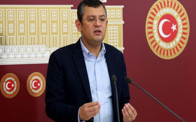 CHP paketi Anayasa Mahkemesine götürecek