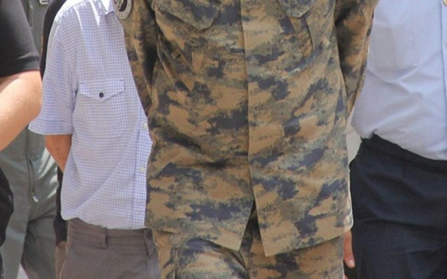 FETÖ’ye dev operasyon başladı