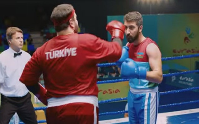 Recep İvedik'teki o sahne için karar verildi