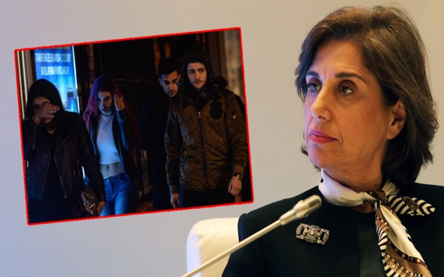 Tusiad'dan çok sert açıklama