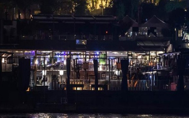 Reina saldırısıyla ilgili 8 kişi gözaltında