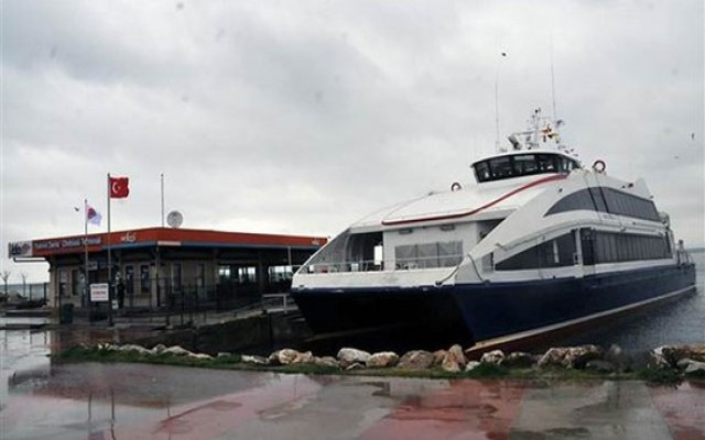Yalova ve Bursa'da Reina saldırganı alarmı