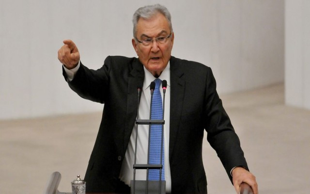 Baykal: Köprüden önce son çıkış